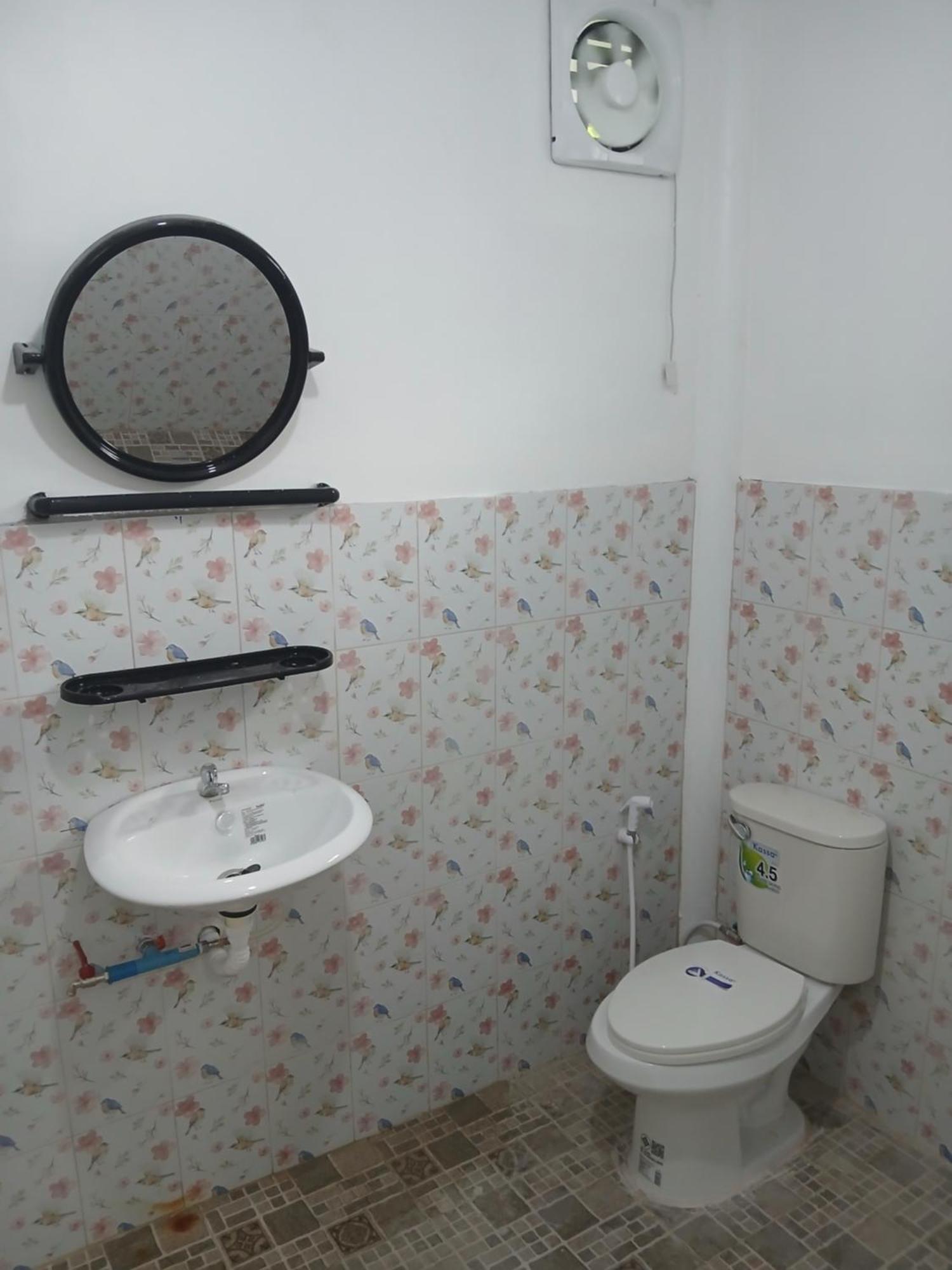 Pineapple Gardens Hotel Ko Kut Kültér fotó