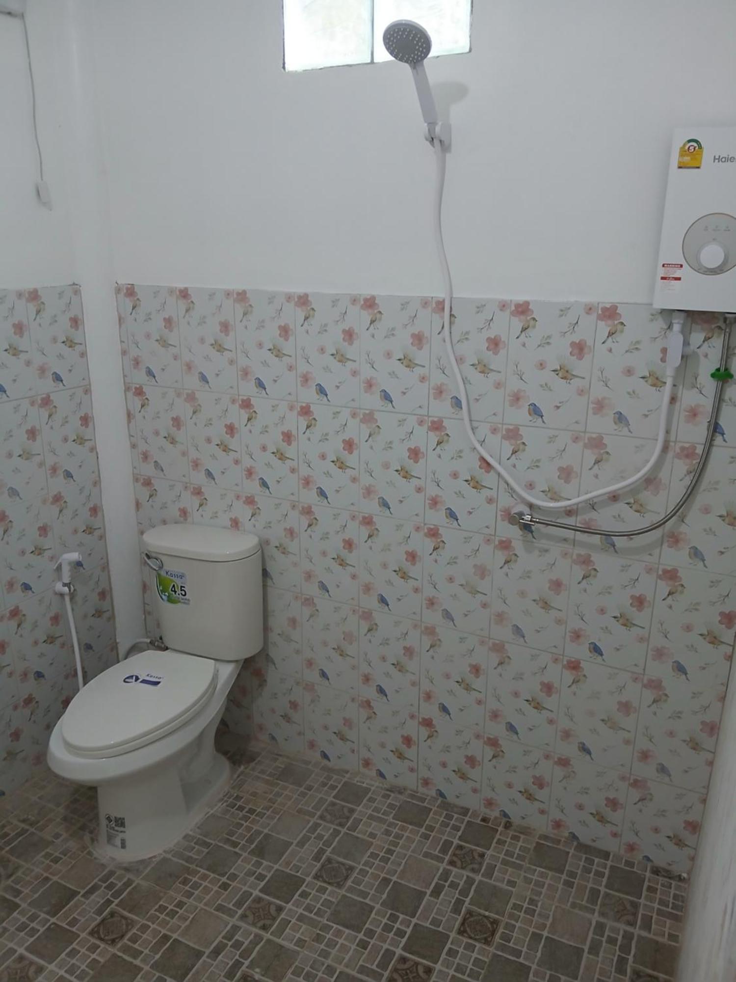 Pineapple Gardens Hotel Ko Kut Kültér fotó